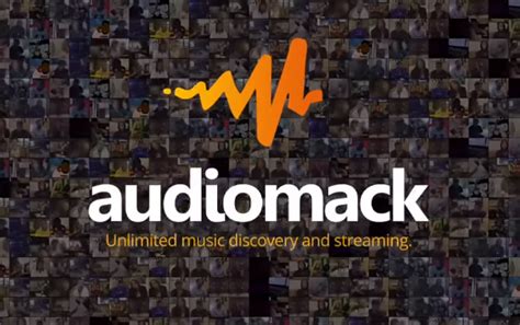 Audiomack Download for PC (Desktop Version) - The Microsoft Windows11