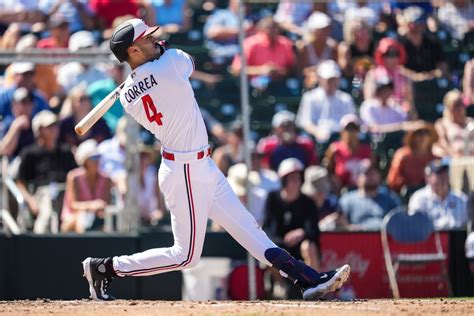Philadelphia Phillies vs. Minnesota Twins, Citizens Bank Park ...