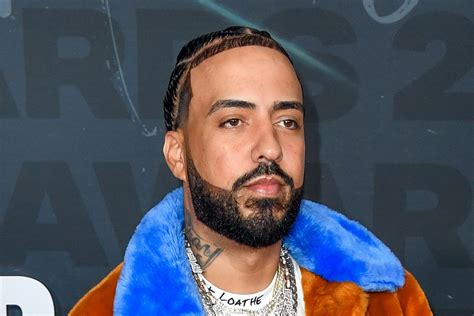 French Montana Sued for $50,000 After Shooting at Music Video Set