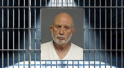 The Top of San Angelo's Jail Booking Reports