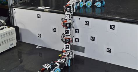 Cool Robot 的图像结果