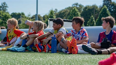 MSI Soccer: Community-Led Soccer Organization In Montgomery County