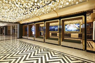 Ivpartners: portfolio: entertainment: Cinema Superplex Vegas Mall ...