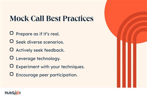 Image result for Mock Call Training Examples