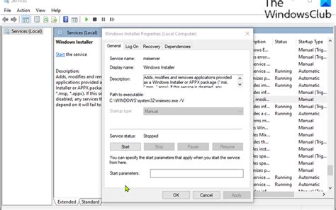 Image result for Services.msc File