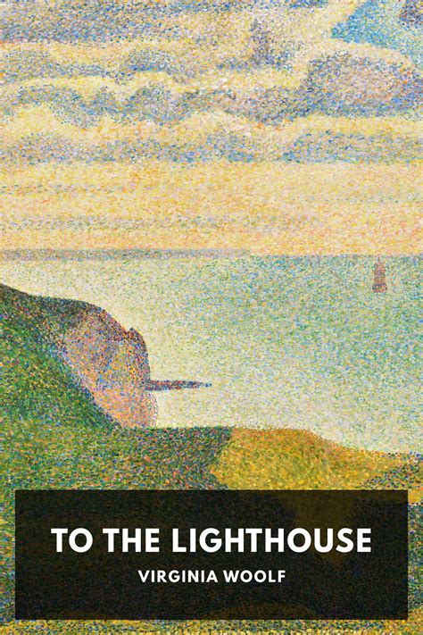 To the Lighthouse, by Virginia Woolf - Free ebook download - Standard ...