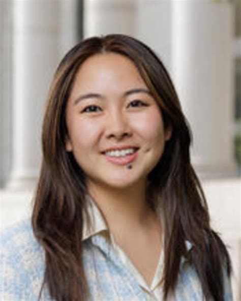 Carissa Chen | Department of Economics