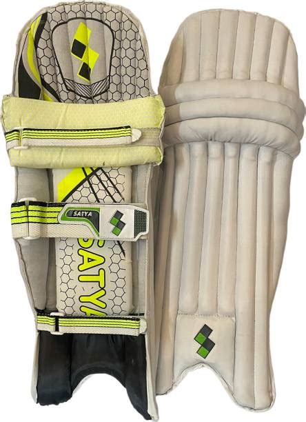 Buy Cricket Batting Pads Online at Best Prices in India | Flipkart.com