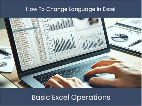 Image result for Excel Change Display Language