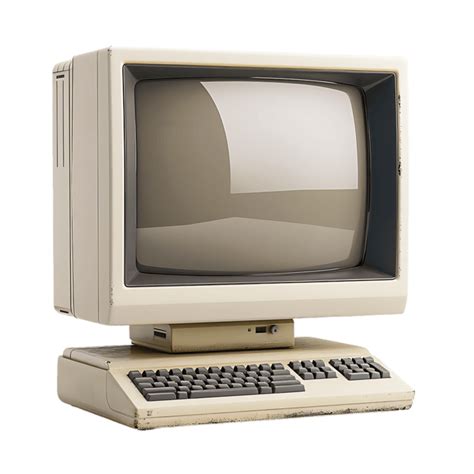 Image result for First Generation Computer PNG
