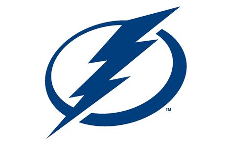 Tampa Bay Lightning Logo and symbol, meaning, history, PNG, brand