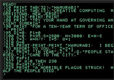 Langage Basic Simple 的图像结果