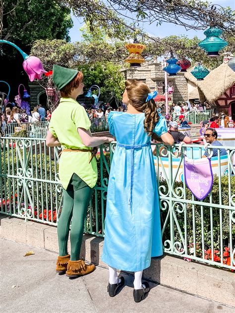 What Are The Disney Character Height Requirements? - That Disney Fam