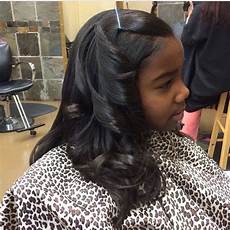 Press And Curl Hairstyles by 17 Best Images About Hairstyles For Press Press And Curl Hairstyles