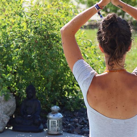 Cours Yoga à Montbéliard - L'Espace Yoga