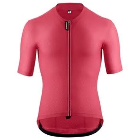 ASSOS EQUIPE R JERSEY S11 Deadly Berry | SILBEST Cycle シルベストサイクル