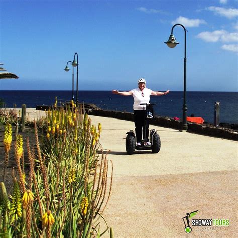 SEGWAY TOURS LANZAROTE (2026) All You Need to Know BEFORE You Go (with ...
