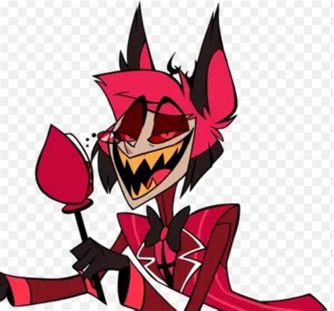 Characters react to their R34 day 4: Alastor : r/hazbin