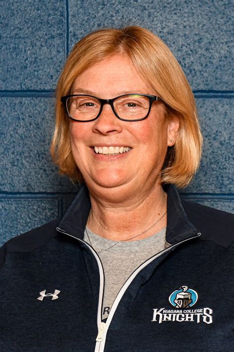 Niagara College’s Michele O’Keefe recognized with national award | GiantFM