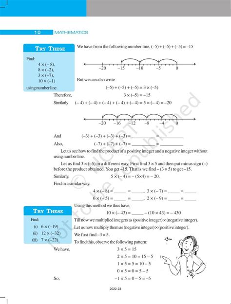 Image result for Class 7th Maths Book
