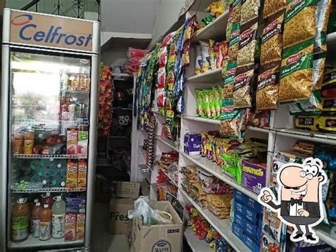 Friends general store and confectionery items, Rupnagar - Restaurant ...
