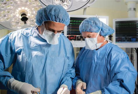 Cardiac surgery at South Shore Heart & Lung | Northwell Health