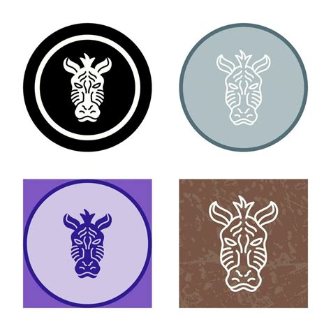 Image result for Zebra Icon