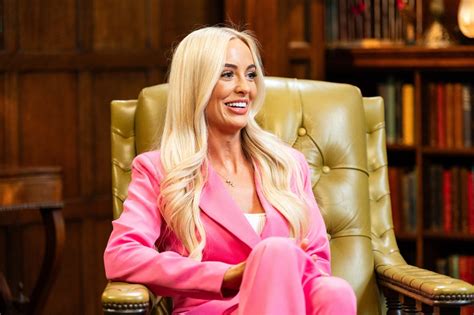 The Traitors star shares wedding update after finally getting £47,300 ...