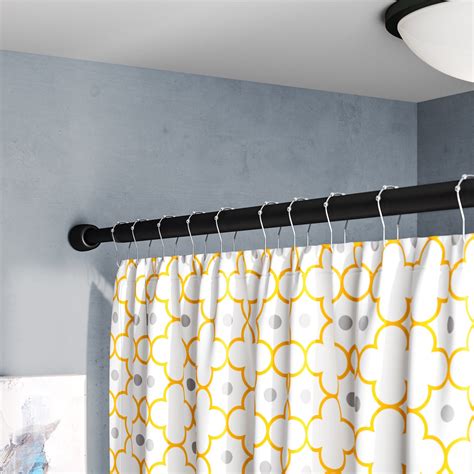 Best Shower Curtain Rods | Foter