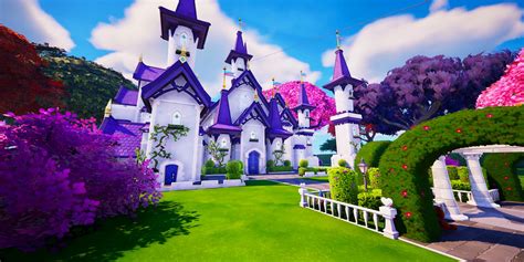 Image result for Fortnite Creative 10 Tutorial Castle