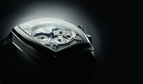 Montres Breguet | Héritage Chronographe 5400 | 5400BB/12/9V6