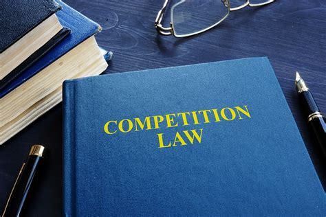 Competition Act 2002 and the Competition Commission Of India - Getlegal ...
