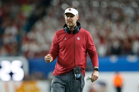Oklahoma Football: Lincoln Riley gets the contract he deserves
