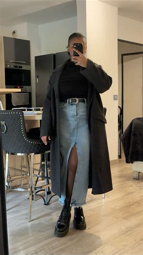 Pin by 𝐀𝐢𝐬𝐮 𝐍𝐚𝐬𝐢𝐛𝐨𝐯𝐚 on Outfits♡ | Fashion outfits, Winter fashion outfits, Winter fashion ...