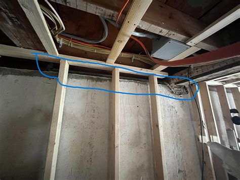 PEX Baseboard Heating Installation 的图像结果
