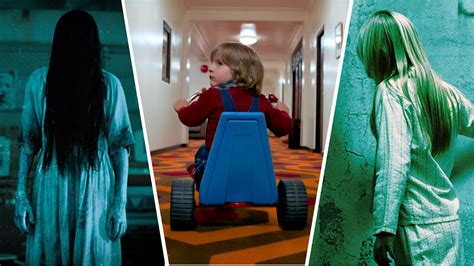 The Best Horror-Action Movies, Ranked