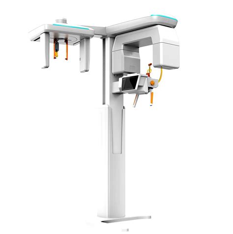 Digital Panoramic 3D Cbct Cone Beam Computed Tomography for Dental X ...