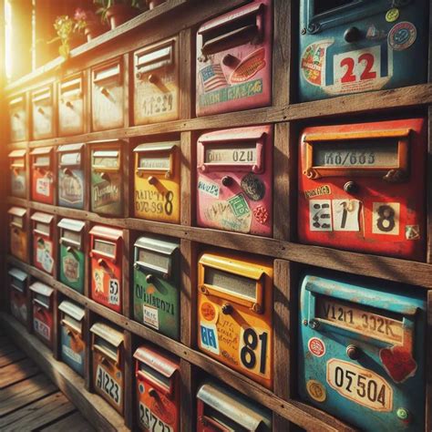 The Pros and Cons of Using PO Boxes