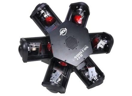 Image result for Adj Scanner LED