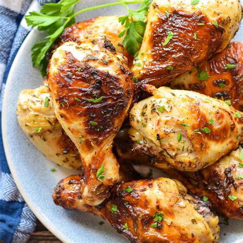 Buttermilk Chicken Drumstick Marinade at Lawrence Henry blog