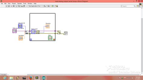 Image result for LabVIEW Arduino