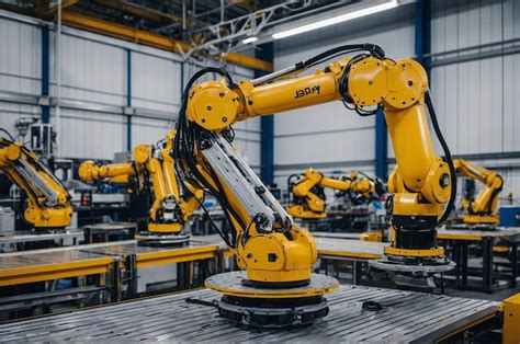 Automated Factory Assembly Line 的图像结果