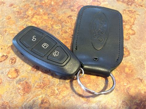 Ford Smart Key Features 的图像结果