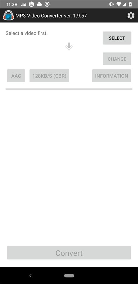 Descargar MP3 Video Converter 2.2 APK Gratis para Android