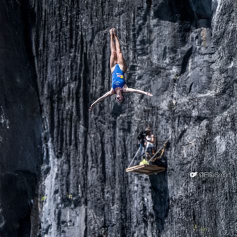 Ellie Smart on Fear, Focus & Joining OnlyFans | Interview