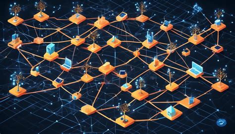 Spanning Tree Algorithm 的图像结果