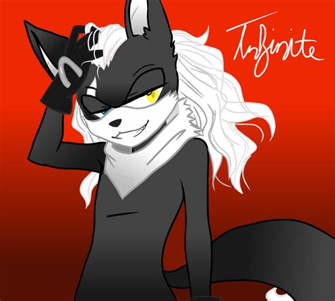 Image result for Infinite X Reader