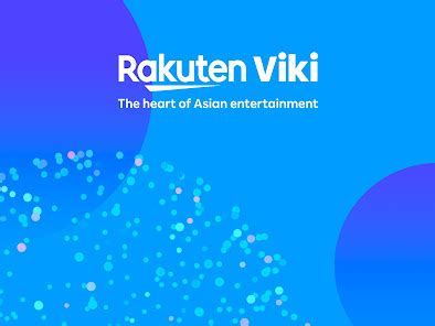 Viki: Asian Dramas & Movies – Apps on Google Play