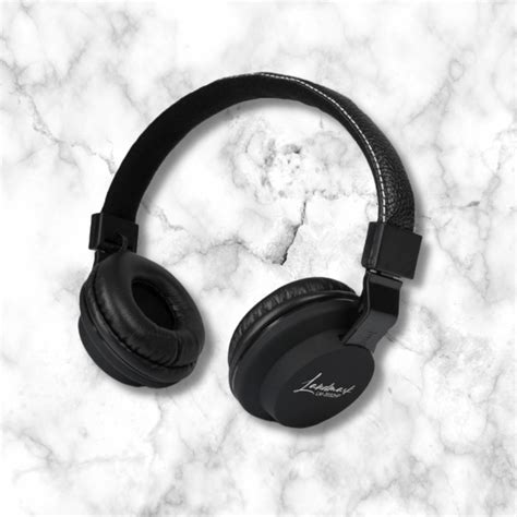 Wireless Headphones - Unmatched Audio Experience on the Go