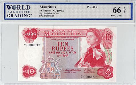 Image result for Grading Banknotes